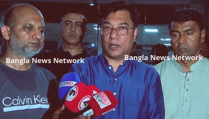 বিমানবন্দরে আগুন: তদন্তে ৫ সদস্যের কমিটি, সকালেই প্রতিবেদন দিতে বলেছেন প্রতিমন্ত্রী