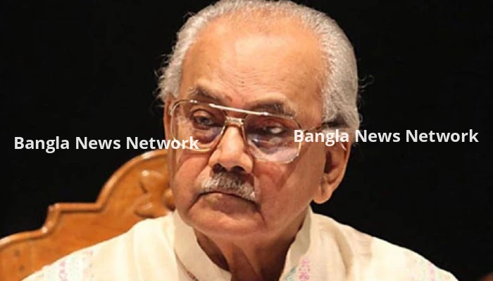 মারা গেছেন মুক্তিযুদ্ধের ডেপুটি চিফ অব স্টাফ এ কে খন্দকার