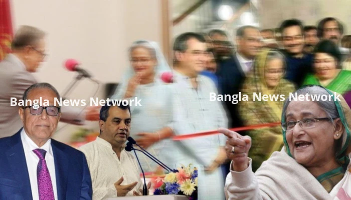 যাদের নেতৃত্বে রাজনীতিতে সক্রিয় হওয়ার পাঁয়তারা আ.লীগের