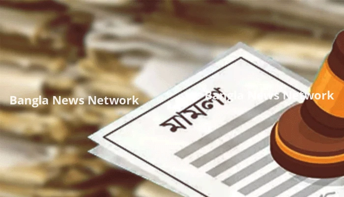 বেঁচে আছে, তবু হত্যার অভিযোগে মামলা