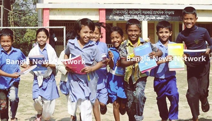 সব শিক্ষাপ্রতিষ্ঠান খুলল আজ, মানতে হবে নতুন নির্দেশনা