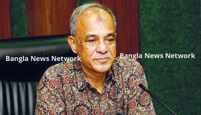 ট্রাইব্যুনালে শেখ হাসিনার রায় ঘিরে সব বাহিনী প্রস্তুত: স্বরাষ্ট্র উপদেষ্টা