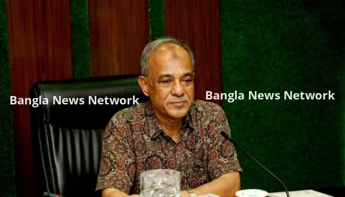 শান্তিপূর্ণ নির্বাচন আয়োজনে সার্বিক প্রস্তুতি চলছে: স্বরাষ্ট্র উপদেষ্টা