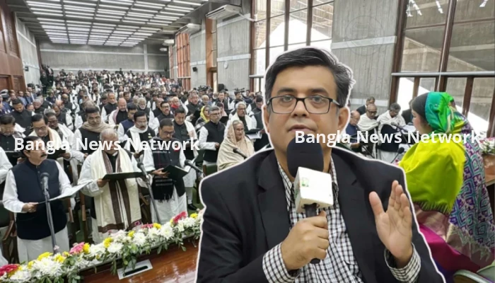 পলাতক সব এমপি-মন্ত্রীকে আইনের আওতায় আনা হবে: প্রেস সচিব