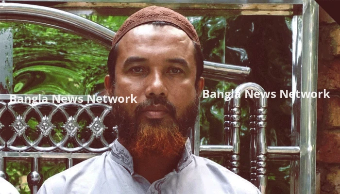 রংপুরে চাঁদা না পেয়ে নির্মাণকাজ বন্ধ করার অভিযোগ ‘জামায়াত নেতার’ বিরুদ্ধে