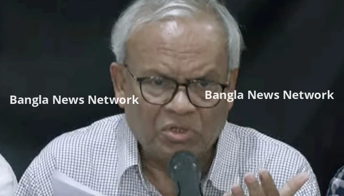 অভিযোগ হাইপার প্রোপাগান্ডার অংশ: রিজভী