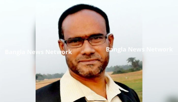 সামছুল হুদা ডিগ্রি কলেজে অধ্যক্ষ নিয়োগে অনিয়মের অভিযোগ