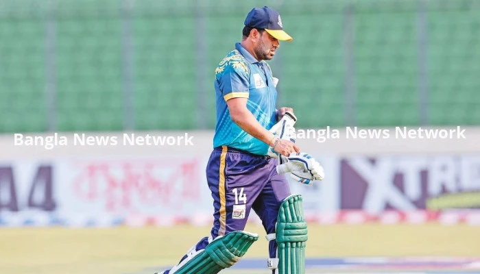 ৪১ বছরেও থামার নাম নেই অলক কাপালির