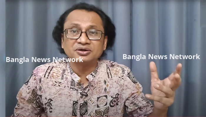 সাবেরের বাসায় রাষ্ট্রদূতদের বৈঠক, যা বললেন জাহেদ উর রহমান