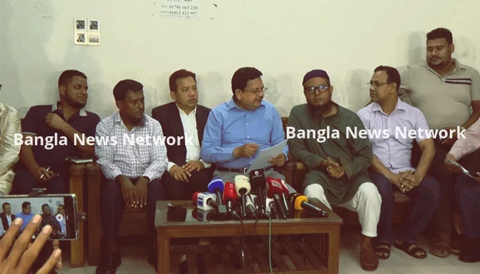 দাবি পূরণের আশ্বাসে অ্যাম্বুলেন্স মালিক সমিতির ধর্মঘট প্রত্যাহার