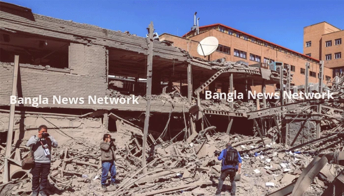 যুদ্ধবিরতি ঘোষণার পরেও বিভিন্ন দেশে অতর্কিত হামলা