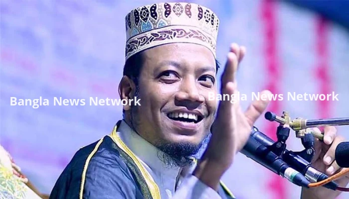 ঢাবির হল নিয়ে বির্তকিত বক্তব্য, ক্ষমা চাইলেন আমির হামজা