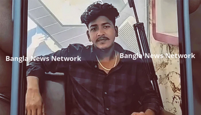 লুটপাটের ঘটনার প্রতিবাদ করায় আমির হামজাকে গুলি করে হত্যা করা হয়: দাবি স্বজনদের