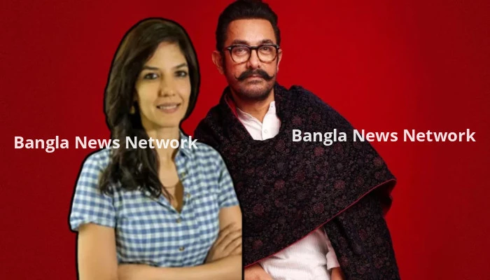 নতুন প্রেমকে আরও এক ধাপ এগিয়ে নিচ্ছেন আমির?