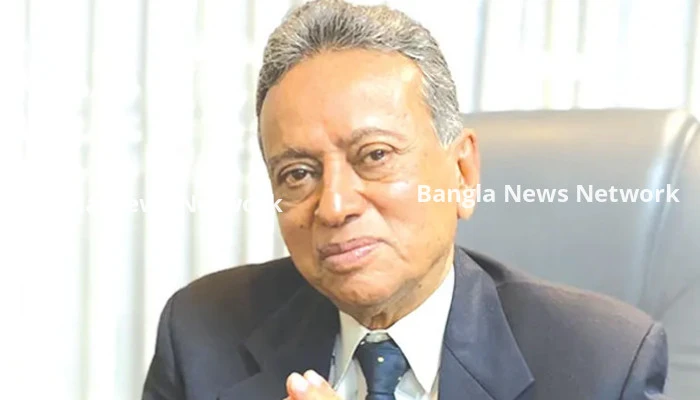 চার মামলায় আমীর খসরুর জামিন শুনানি আজ দুপুরে