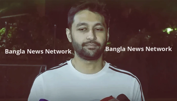 বিসিবি থেকে পদত্যাগ করার কারণ জানালেন আমজাদ