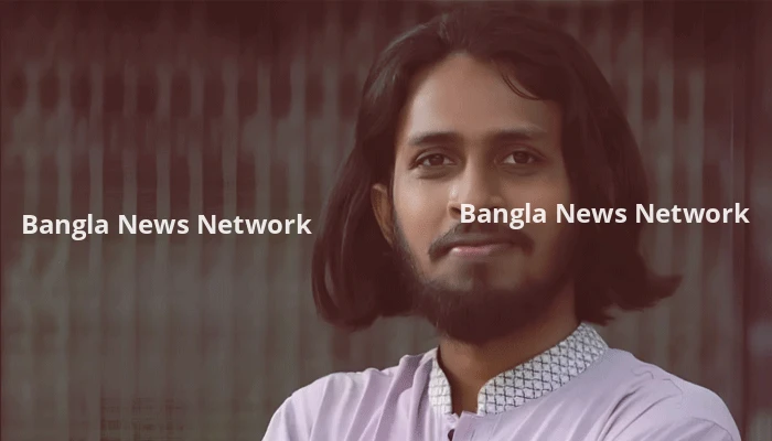 আম্মার ছিলেন শিবিরের ‘সাথী’, বহিষ্কার হন শৃঙ্খলা ভঙ্গের অভিযোগে