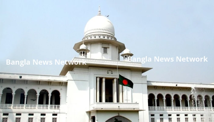তত্ত্বাবধায়ক সরকার বাতিলের বিরুদ্ধে আপিলের শুনানি চলছে