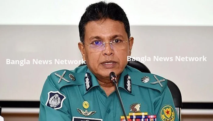 সাবেক ডিএমপি কমিশনার হাবিবুরসহ ৫ জনের বিরুদ্ধে গ্রেফতারি পরোয়ানা