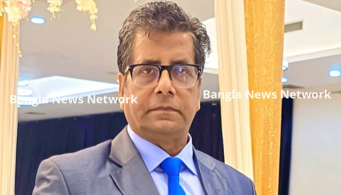 রিমান্ড শেষে কারাগারে আনিস আলমগীর