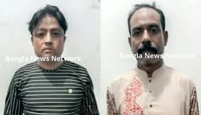 মান্দায় অটোরিকশায় মাইকিং করে শেখ হাসিনার প্রত্যাবর্তনের ঘোষণা, গ্রেপ্তার ২