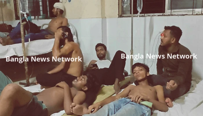 কুমিল্লা-চাঁদপুর রুটে বাস চলাচল বন্ধ ঘোষণা