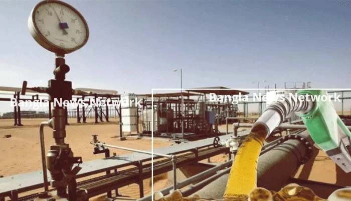 ভারত থেকে পাইপলাইনে আসছে আরও সাত হাজার টন ডিজেল