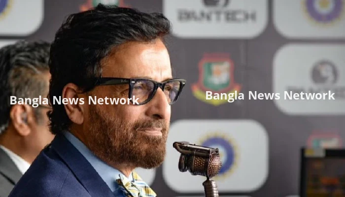 নাহিদ-রিশাদ-লিটনের পর পিএসএলে আরেক বাংলাদেশি