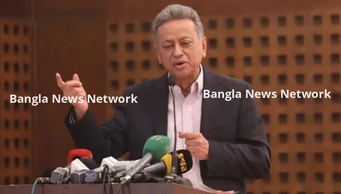 গণতন্ত্র বিরোধীরা ভোট পেছাতে ষড়যন্ত্র করছে: আমীর খসরু