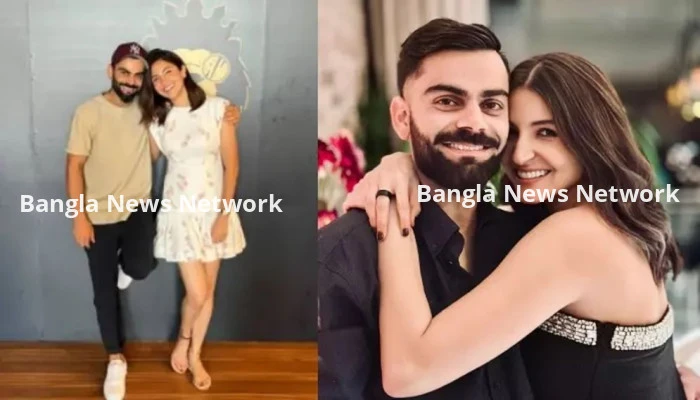 সুখী দাম্পত্যের গোপন ‘রহস্য’ ফাঁস করলেন আনুশকা