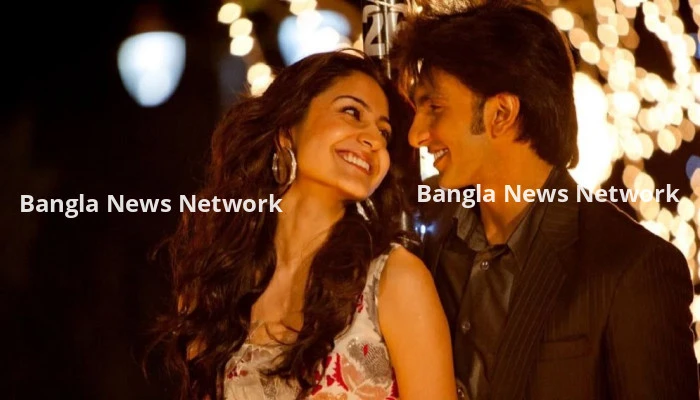 রণবীরের সঙ্গে কেন প্রেম করেননি জানালেন আনুশকা