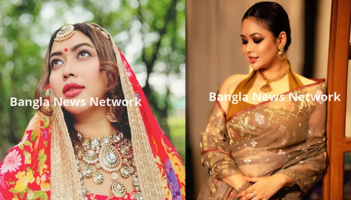 কান থেকে ফিরে বিয়ে নিয়ে উৎকণ্ঠায় ভাবনা