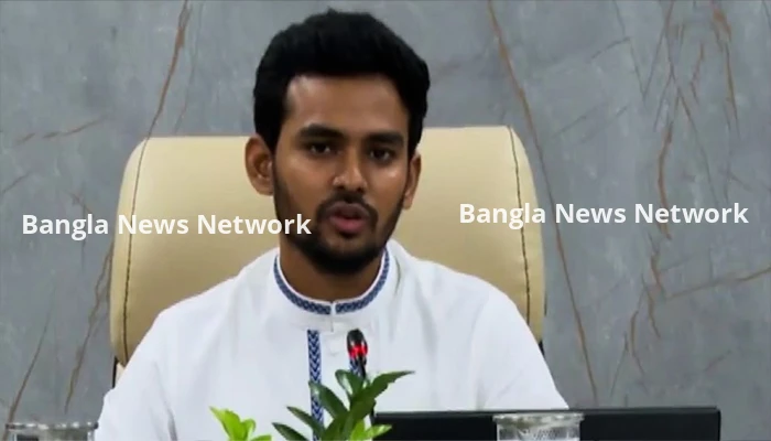 আসিফ-মাহফুজের পাশাপাশি ভোটের লড়াইয়ে দেখা যেতে পারে অন্য উপদেষ্টাদেরও