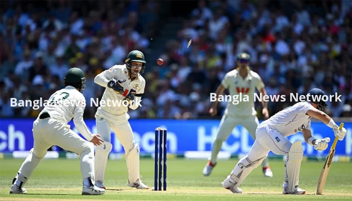 আর্চারের ৫ উইকেট, তবু ধুঁকছে ইংল্যান্ড