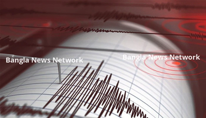 ভূমিকম্পে বেশি ঝুঁকিতে যেসব এলাকা