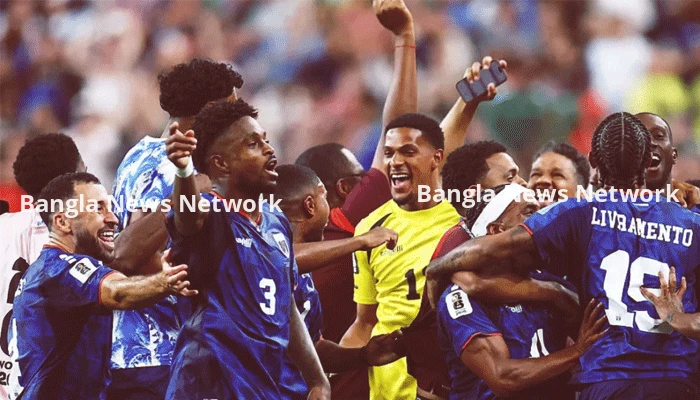 আর্জেন্টিনার সামনে ‘শক্তিশালী’ কেপ ভার্দে, অপেক্ষায় স্পেন