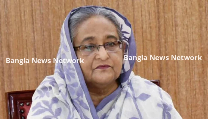 শেখ হাসিনাসহ তিনজনের বিরুদ্ধে মানবতাবিরোধী অপরাধের মামলায় যুক্তিতর্ক চলছে