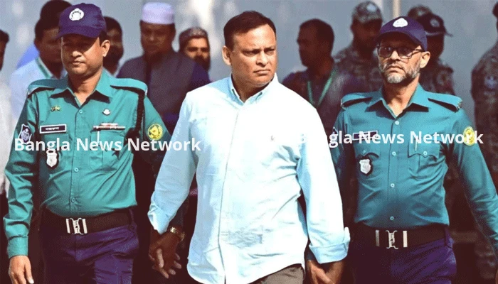 জিয়াউল আহসানের মামলার যুক্তিতর্ক শেষ হতে পারে অক্টোবরে: প্রসিকিউটর মিজানুল