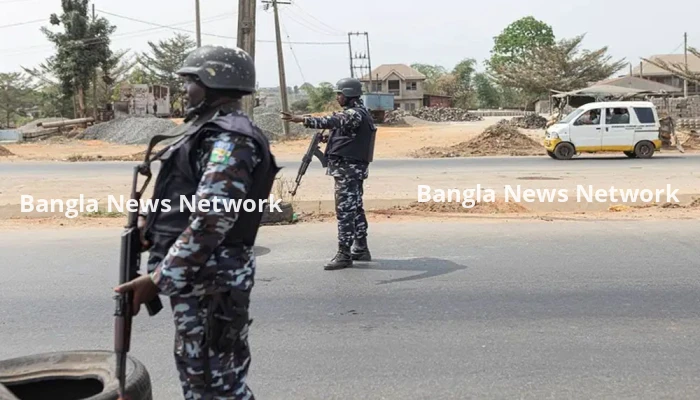 নাইজেরিয়ায় কনেসহ ১৪ জনকে অপহরণ করল সশস্ত্র ব্যক্তিরা