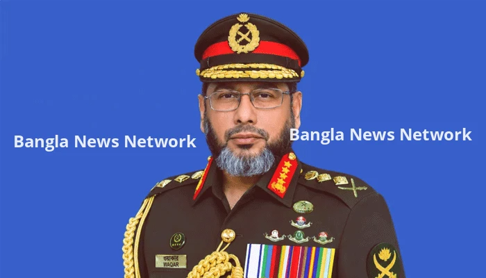এশিয়ান গেমস উপলক্ষে জাপান গেলেন সেনাপ্রধান