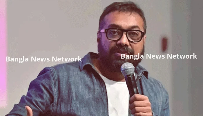 ব্রাহ্মণদের নিয়ে বিতর্কিত মন্তব্যের জেরে অনুরাগের বিরুদ্ধে গ্রেপ্তারি পরোয়ানা