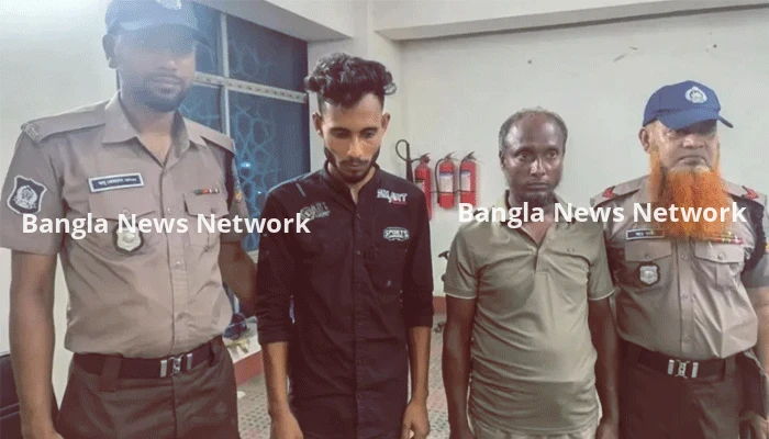 ড্রাইভিং লাইসেন্স পরীক্ষায় প্রক্সি দিতে এসে আটক, জেল-জরিমানা