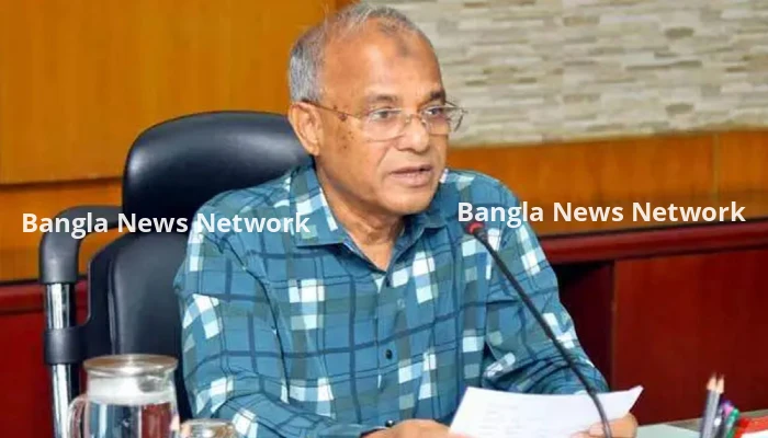ফ্যাসিস্টদের অপপ্রচার ও ঝটিকা মিছিল ঠেকাতে গ্রেপ্তার বাড়বে : স্বরাষ্ট্র উপদেষ্টা