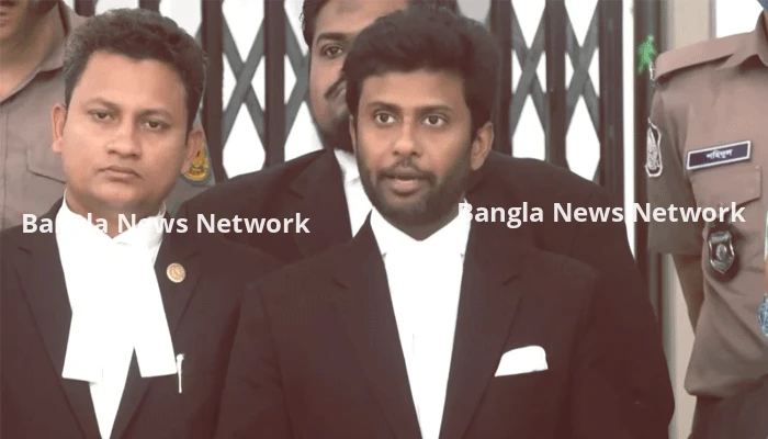 দল হিসেবে আওয়ামী লীগের বিচারে তদন্ত চলছে, শেষ হতে লাগবে সময়: প্রসিকিউটর তামিম