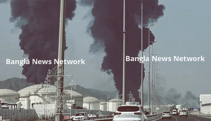 বাড়ছে যুদ্ধের তীব্রতা, মার্কিন নাগরিকদের দ্রুত মধ্যপ্রাচ্য ছাড়ার আহ্বান