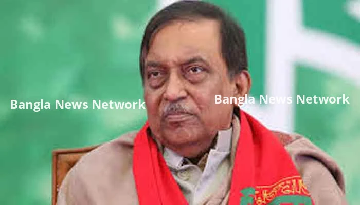 আসাদুজ্জামান ও তার স্ত্রী-সন্তানের দেশত্যাগে নিষেধাজ্ঞা