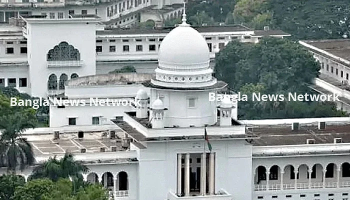 ভারপ্রাপ্ত প্রধান বিচারপতি হচ্ছেন আশফাকুল ইসলাম