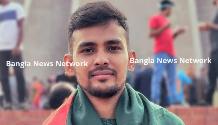 হত্যাকারীদের বিরুদ্ধে ভুক্তভোগীদের মামলা করার আহ্বান আসিফ মাহমুদের