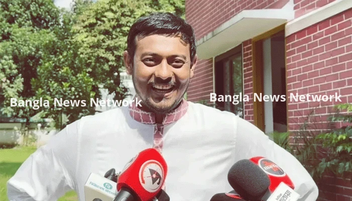 আসিফ নজরুলের ছাগল দুইটাই খাওয়া উচিত ছিল: নাসীরুদ্দীন পাটওয়ারী