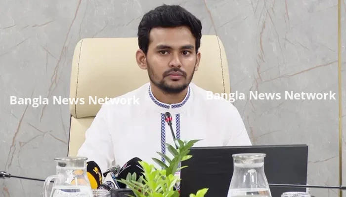 ভোট করবেন আসিফ, কূটনৈতিক পাসপোর্ট জমা; তবে পদত্যাগ কবে— উত্তর দেননি